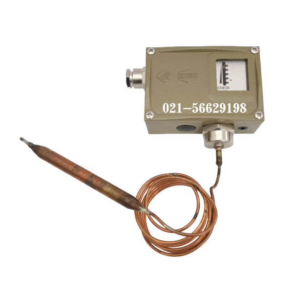 0890800-D541/7T(60-165℃)温度控制器