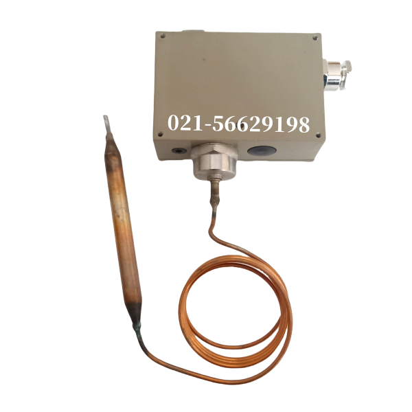 0891807-D541/7T(60-165℃)温度控制器