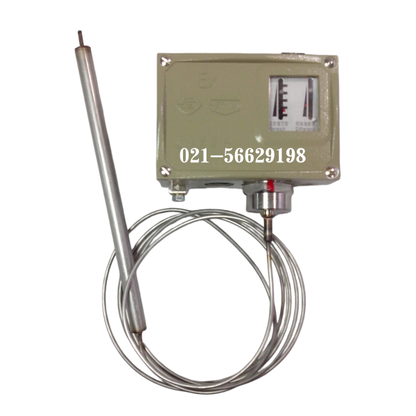 0891580-D541/7T(-30-40℃)温度控制器